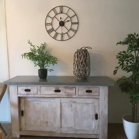 Spacieux Apartment Arcachon